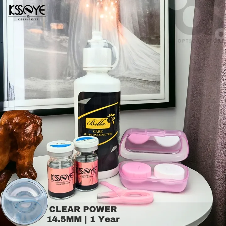 New%20Transparent%20Power%20(Sph-1.00%20~%206.00)%20Contact%20Lens%20with%20120%20ml%20Solution%20and%20Travel%20Kit%20Box(Mirror,Applicator%20&%20Twizzer).1pair%20Transparent%20Power%20Contact%20Lens%20For%20Clear%20Vision/Eye%20problem%20#transparent%20-%20Image%204