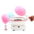 Cotton Candy Maker- White. 