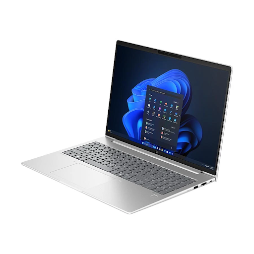 HP ProBook 460 G11 Series 1 Intel Core Ultra 5 125H 8GB RAM, 512GB SSD 16 Inch FHD+ WUXGA Display Silver Laptop