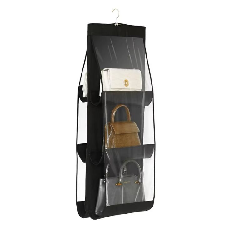 6%20Pocket%20Hanging%20Bag%20Organizer%20%E2%80%93%20Keep%20Your%20Handbags%20Neat%20&%20Visible%20-%20Image%207