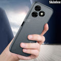 Phone case For infinix Smart 8 Pro Back cover Matte Silicone Super Scrub Non-slip Frosted Soft Cover For infinix Smart8 Pro Cover cases. 