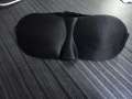 Exclusive Premium Quality Comfortable Soft 3D Eye Mask Sleeping Eye Mask. 