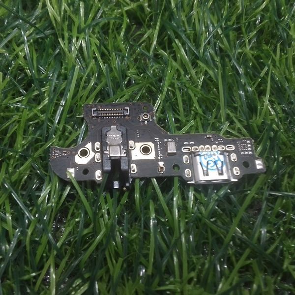 Oppo a12 charging logic board flex / Oppo a12 logic board / Oppo a12 logic