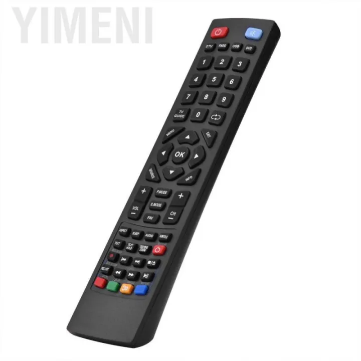 Yimeni%20Universal%20Smart%20TV%20Remotel%20Control%20Controller%20For%20Alba%20Bush/Technika/Blaupunkt/SHARP/E-Motion%20-%20Image%204