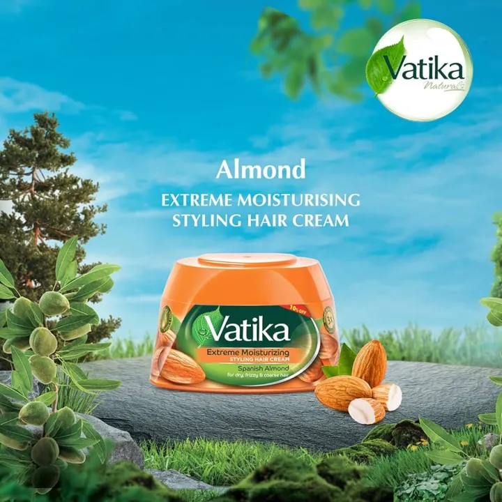 International%20Hair%20treatment%20UAE%20product%20Va%20tika%20Extreme%20Moisturizing%20Hair%20cream%20used%20for%20male/%20female%201%20Piece-%20140%20ml%20-%20Image%202