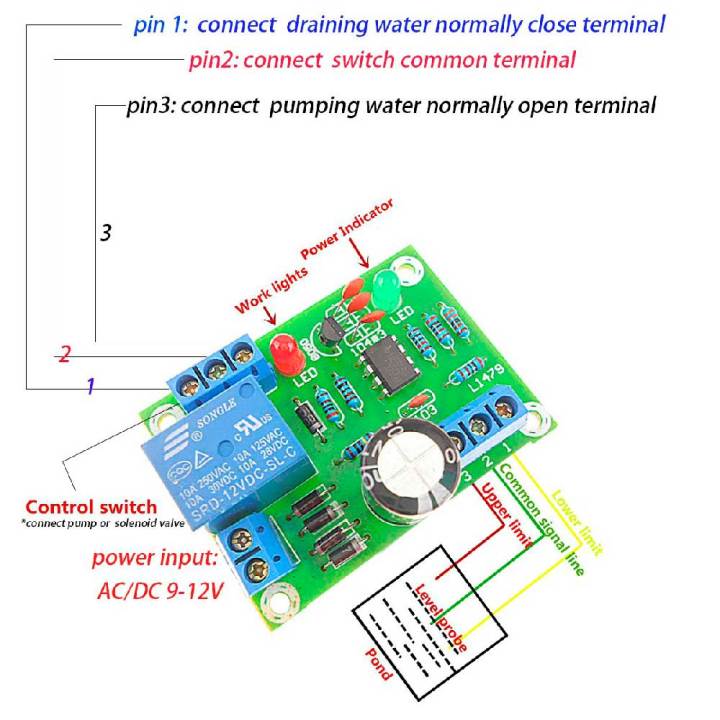 Liquid%20Level%20Controller%20Module%20Water%20Level%20Detection%20Sensor%20Controller%20Board%209V%2012V%20AC%20DC%20High%20Current%20Relay%20Control%20Pump%20-%20Image%209