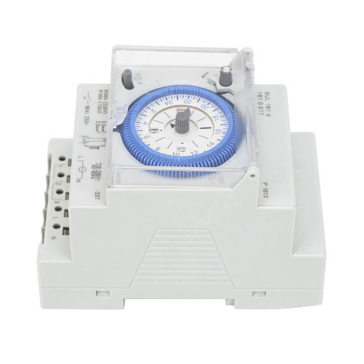 24%20Hours%20250VAC%20Mechanical%20Timer%20Switch%20Programmable%20For%20Lights%20-%20Image%203