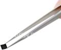 Non Magnetic stainless steel straight pointed Tweezer.