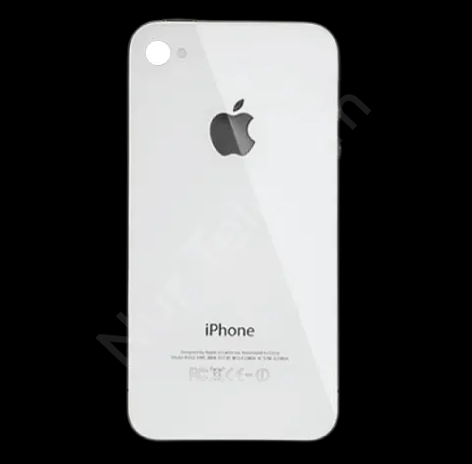 For%20Apple%20Iphone%204S%20Back%20Shell%20/%20Back%20Panel%20/%20Battery%20Cover%20-%20Camera%20-%20Phone%20Back%20Cover%20(Back%20Case%20Cover%20For%20Smartphone)%20-%20Image%202