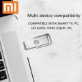 【original-Ready stock+FREE Shipping+COD】Xiaomi original Flash Drive 512GB 256GB 128GB 64GB USB2.0 Memory Stick Pendrives.