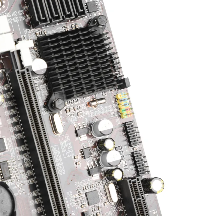 Cpu motherboard motherboard module -core motherboard a55 Desktop Computer Motherboard FM1 Interface 905-Pin CPU Dual-Core -Core DDR3