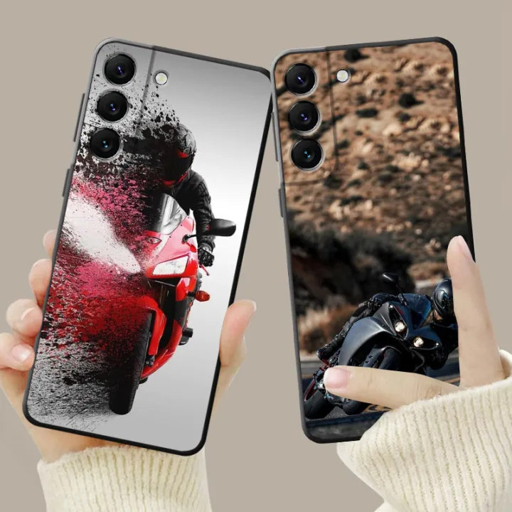 Moto%20Cross%20Motorcycle%20Sports%20Car%20Phone%20Shell%20For%20Samsung%20Galaxy%20S23%20S22%20S21%20S20%20FE%20Ultra%20S10%20S9%20S8%20Plus%20Note%2020Ultra%2010Plus%20Case%20-%20Image%203