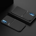 Shockproof Armor Case for Samsung Galaxy A21S Silicone Skin Back Case Support Car Magnetic Holder Protective Cover.
