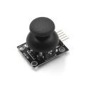 For  Dual-axis XY Joystick Module Higher Quality PS2 Joystick Control Eatop. 