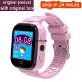 New Kids Smart Watch GPS Tracker SOS Monitor LBS Position Phone Baby Watch IOS Android PK Q50 Q12 S9 Q90 Children SmartWatch. 