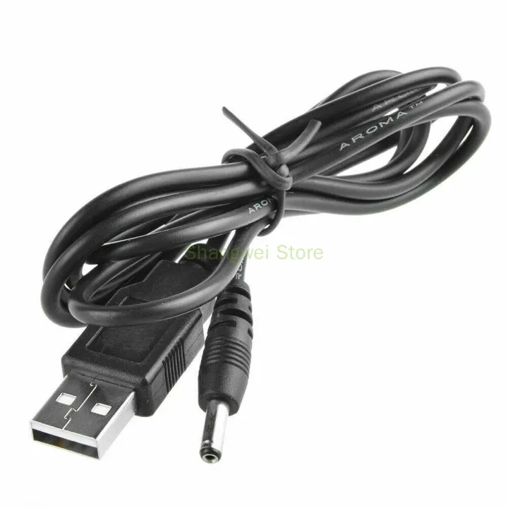 4ft%20USB%20Charger%20Charging%20Cable%20Cord%20For%20LELO%20Soraya/%20Inez/%20Yva/%20Mia/%20Mia%202%20-%20Image%203