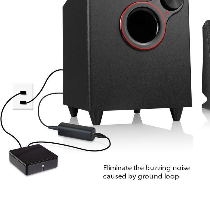 Ground%20Loop%20Noise%20Filter%20Isolator%20&%203.5mm%20Cable%20for%20Home%20Stereo%20Car%20Audio%20System%20-%20Image%207