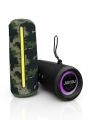 JIAYOU Sonic 7 Bluetooth Speaker – 30W Powerful Sound, 10-Hour Playtime, USB-C Charging.