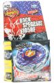 B-X TOUPIE BURST BEYBLADE SPINNING TOP Metal Fusion Toupie Fight BB-57 Flame Libra DF145BS 4D System DropShipping. 