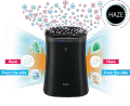 Sharp FP-GM30L-B Air Purifier with Mosquito Catcher | 266 Sqft. 