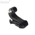 【VisioN Shop】J Hook Buckle Mount Vertical Sur Mount Release Chest Strap Flat Base Mount Gopro Hero 7.