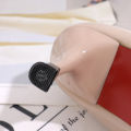 High Heel Anti-slip Silent Heel Cover Heel Replacement Spare Heel Fine Heel Wearable. 