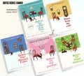 Before the Coffee Gets Cold (5 book series) by Toshikazu Kawaguchi - Paperback. 