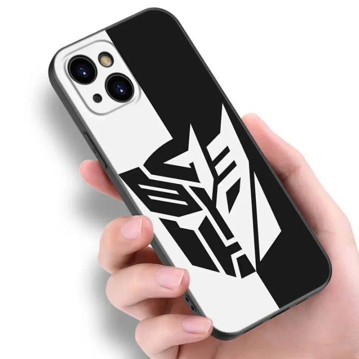 Transformers%20Autobot%20Phone%20Case%20For%20Apple%20iPhone%2012%2013%20Mini%2011%2014%20Pro%20XS%20Max%206S%206%207%208%20Plus%205S%20X%20XR%20SE%202020%202022%20Soft%20Black%20Cover%20-%20Image%202