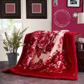 Printed 9D Microfiber Blanket (5 Hand -6 Hand ).