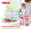 Farlin Feeding Bottle Wash-700ml BF-200. 