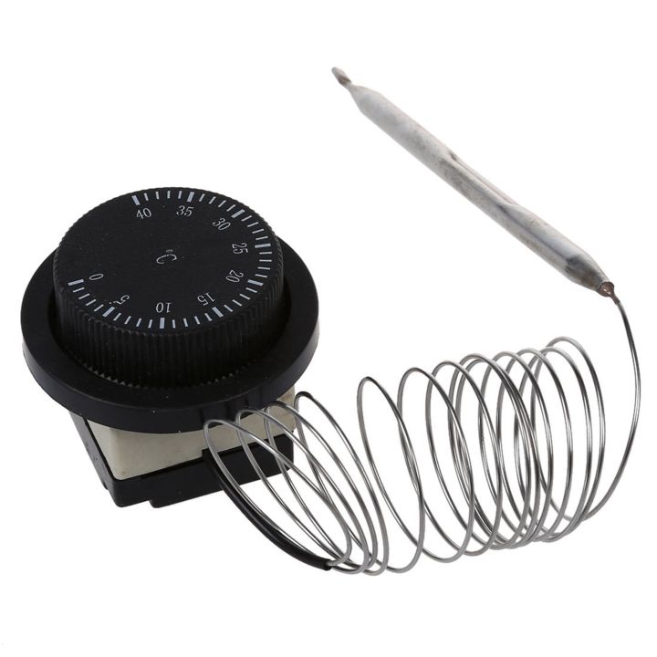 2X%201NC%201NO%20AC%20250V/380V%2016A%200-40C%20Temperature%20Control%20Switch%20Capillary%20Thermostat%20-%20Image%203