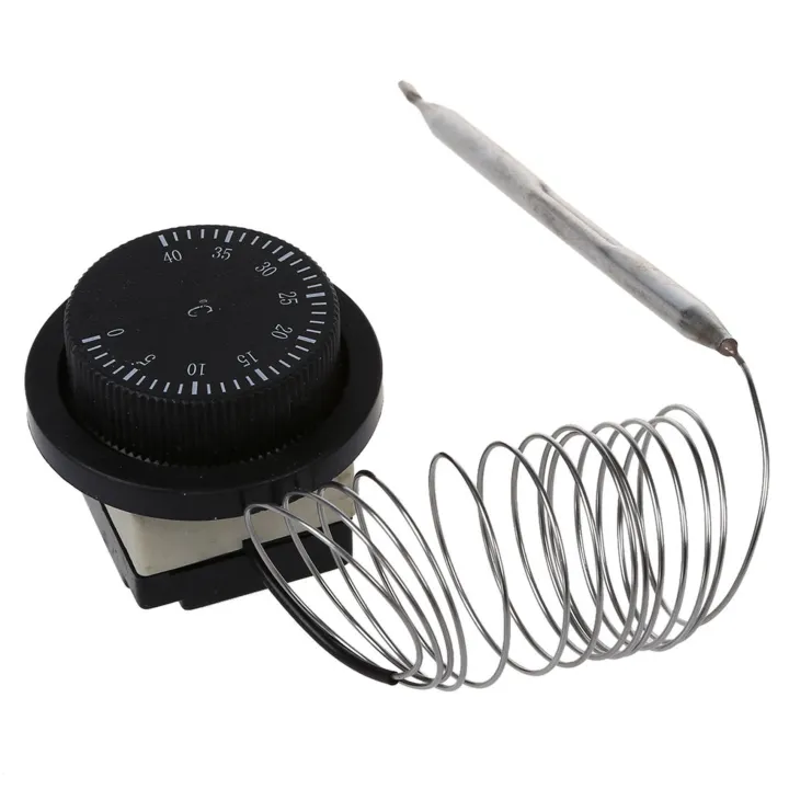 2X%201NC%201NO%20AC%20250V/380V%2016A%200-40C%20Temperature%20Control%20Switch%20Capillary%20Thermostat%20-%20Image%203
