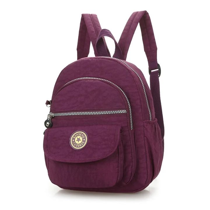 Female%20Backpack%20Women%20School%20Backpack%20for%20Teenage%20Girls%20Mochila%20Feminina%20Waterproof%20Nylon%20Bagpack%20Travel%20Bags%20Casual%20Sac%20A%20Dos%20-%20Image%202