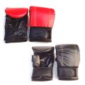 Men Women Kickboxing Sparring Gloves Youth Boxing Or Training Gloves Leather Sparring Heavy Bag for Christmas Birthday. 