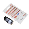 2pcs HD Transparent Clear LCD Screen Protector Film Surface Guard Cover For PSP 1000 2000 3000. 
