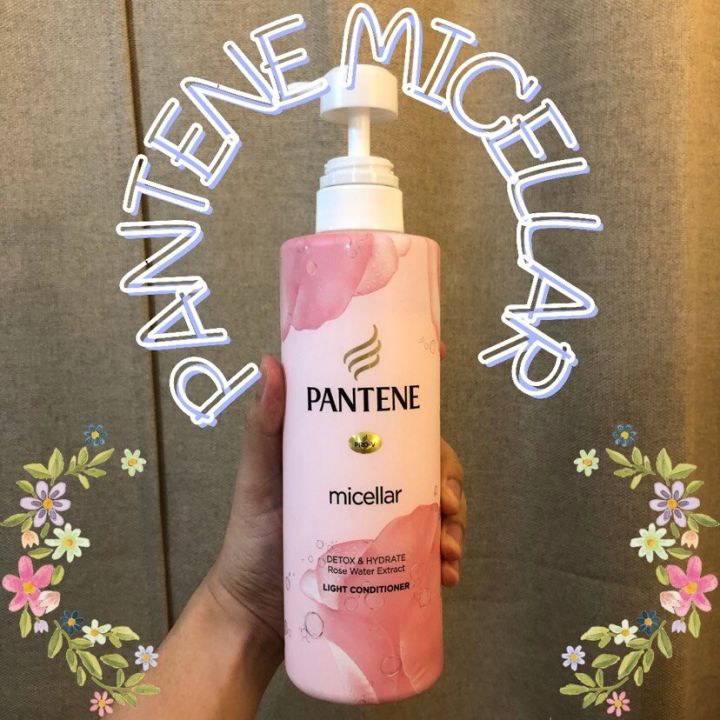 Pantene%20Pro-V%20Micellar%20Detox%20&%20Hydrate%20Light%20Conditioner%20530ml%20-%20Image%203