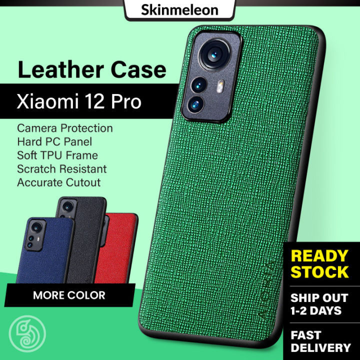xprmy%20for%20Xiaomi%20Mi%2012%20Pro%20casing%20PU%20leather%20case%20soft%20TPU%20shockproof%20slim%20hard%20PC%20camera%20%20phone%20cover%20-%20Image%202