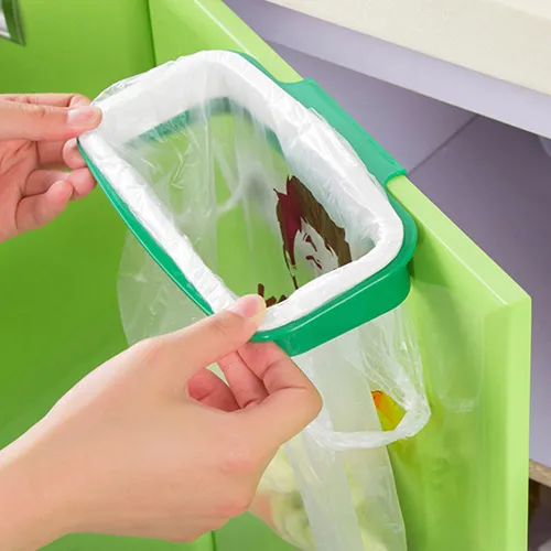 Kitchen%20Door%20Back%20Hanging%20Style%20Cabinet%20Stand%20Trash%20Garbage%20Bags%20Support%20Holder%20-%20Image%202