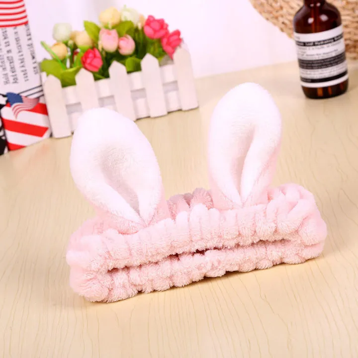 LAIKOU%20Lovely%20Bunny%20Hairband%20-%20Rabbit%20style%20-%20Image%203