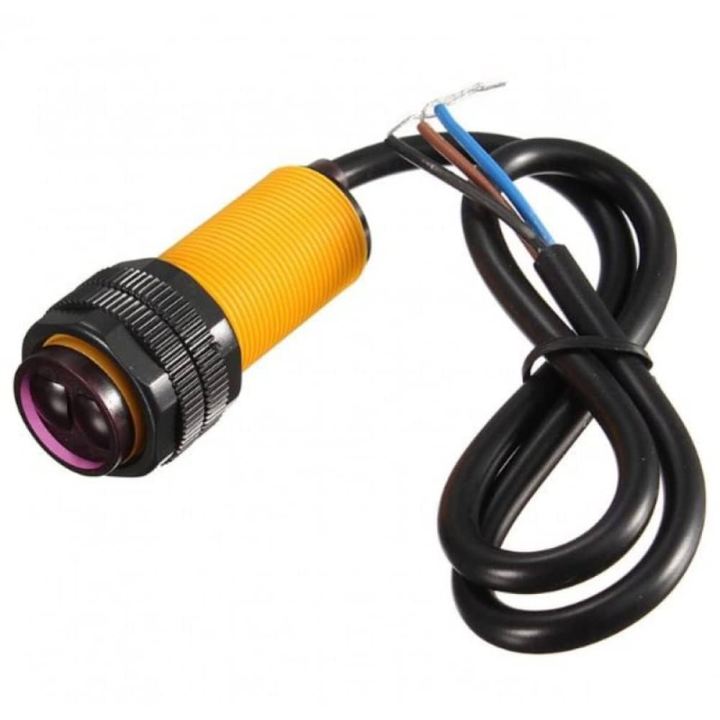 E18-D80NK Adjustable Infrared Sensor