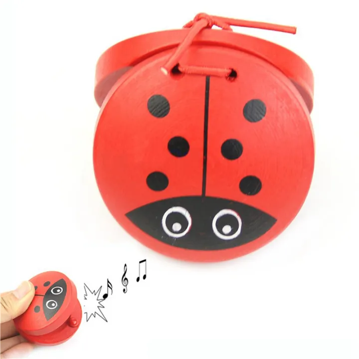 2Pc%20Kid%20Children%20Cartoon%20Wooden%20Castanet%20Musical%20Percussion%20Instrument%20-%20Image%202
