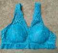 Elegant Lace Push-Up Bras Comfortable Daily Wear for Women. 
