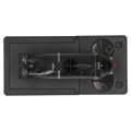 6 Channels 2.4G Universal Lineless Remote Control Mini Submarine Model Toy Gifts. 