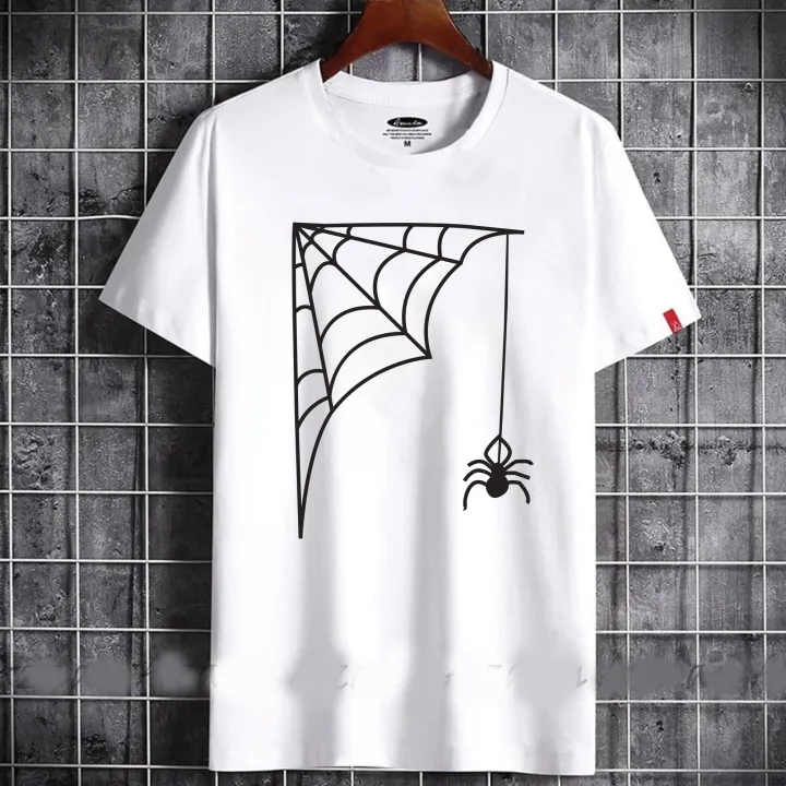 Spider%202024%20Summer%20New%20Fashionable%20T-Shirt%20For%20Men%20%5B%20High%20Quality%20Classical%20Tshirt%20%5D%20-%20Image%206