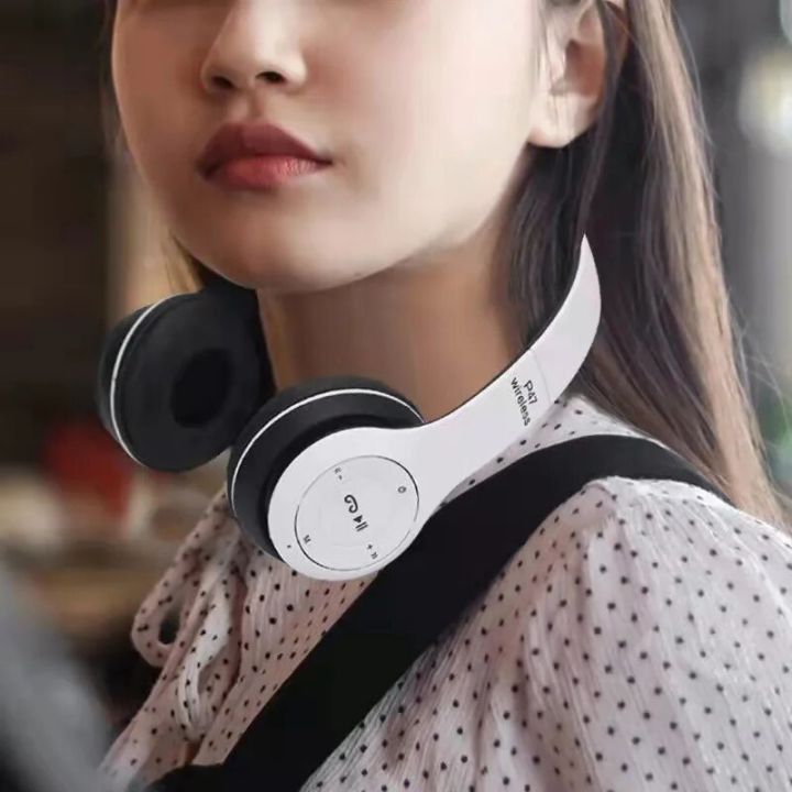 P47%20Wireless%20Bluetooth%20Headphone%20With%20HD%20Mic%20Noise%20Cancelling%20Headsets%20Stereo%20Sound%20Earphones%20Sports%20Gaming%20Earbuds%20Supports%20PC%20-%20Image%205