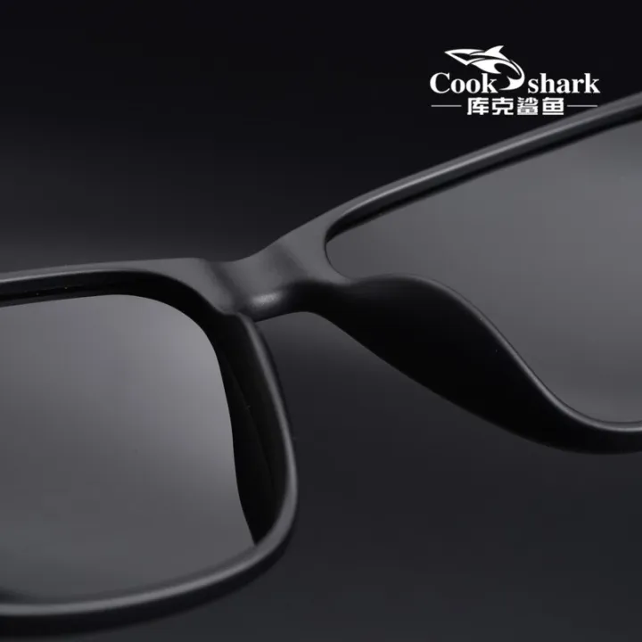 Cook%20Shark%20polarized%20sunglasses%20men's%20sunglasses%20women's%20UV%20protection%20driving%20special%20color-changing%20glasses%20trend%20personality%20-%20Image%205