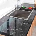 Marble wallpaper Waterproof Sticker Modern Kitchen Cabinet Table Countertop Furniture Renovation Wallpaper PVC Self Adhesive Wall Sticker.. 