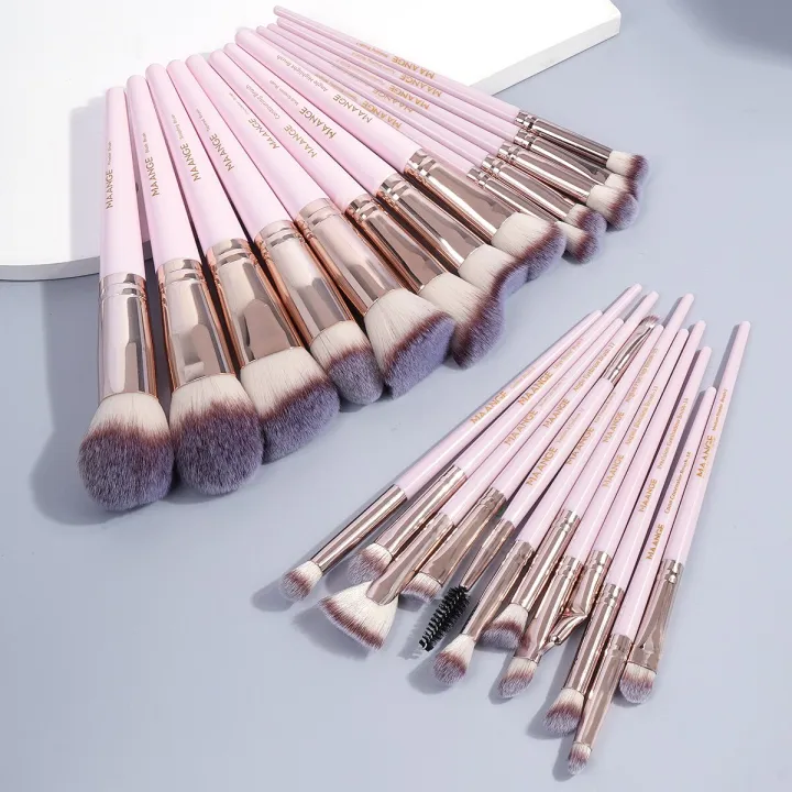 Maange%2025PCs%20Foundation%20Makeup%20Brush%20Sets%20Professional%20Cosmetic%20Concealer%20Eyeshadow%20Dense%20Soft%20Bristle%20Brushes%20For%20Women%20Beauty%20-%20Image%207