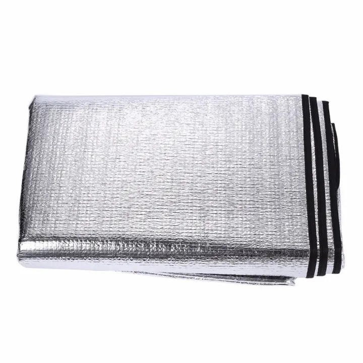 Folding%20Foldable%20Aluminum%20Foil%20Sleeping%20Picnic%20EVA%20Mattress%20Mat%20Outdoor%20-%20Image%203