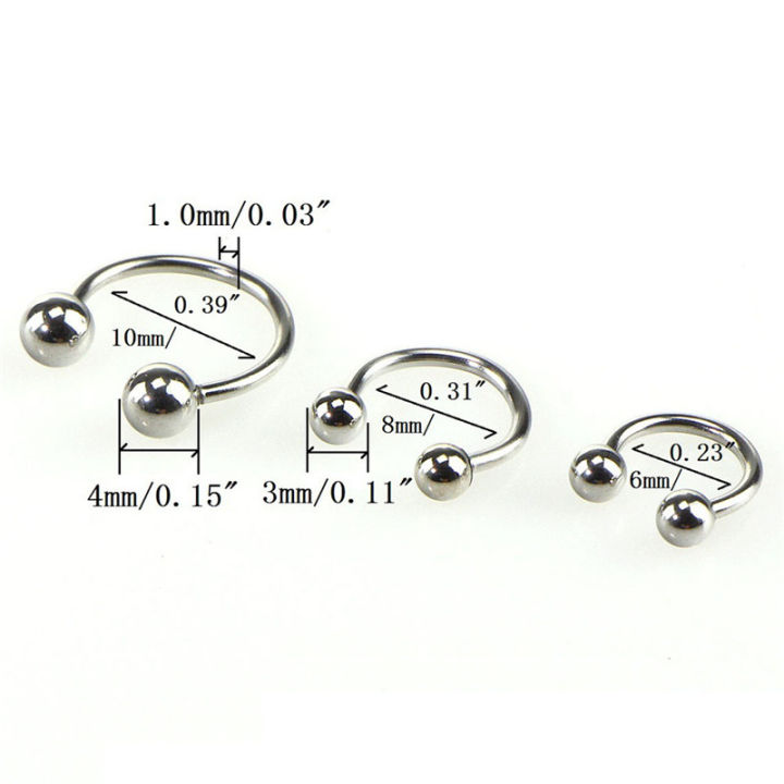 %E3%80%903C%20VictoryEagle%E3%80%9110PCS%20Stainless%20Steel%20Horseshoe%20Lip%20Nose%20Septum%20Ring%20Stud%20Piercing%20-%20Image%203